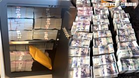 台新,玉山,Google,台灣里有限公司,國泰世華,中國信託,人頭,金流,詐騙,關鍵字,SEO（圖／翻攝畫面）