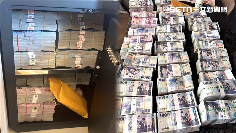 關鍵字淪詐騙！台灣里擰乾14億…受害者曝