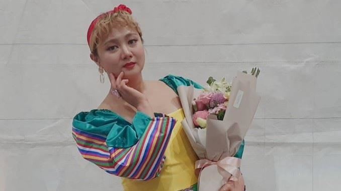 朴娜勑運勢早被靈媒預言　節目卻全剪掉