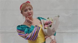 朴娜勑運勢早被靈媒預言　節目卻全剪掉