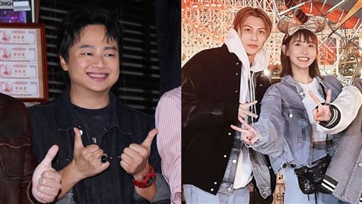 粿王宮廟合體參拜　宮主賴銘偉露面吐心聲