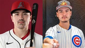 卡仔和龍仔同場開轟「我是一半台灣人！」