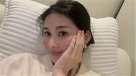 孫芸芸。鏡週刊