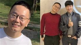 被譽為「天后推手」的音樂製作人陳澤杉，其公司「澤山音樂娛樂」過去與「三千創意娛樂」簽訂顧問合作，由對方負責營運與財務相關事務。不料合作期間卻爆出帳務疑雲，最終對簿公堂。（圖／翻攝自陳澤杉FB、網路）