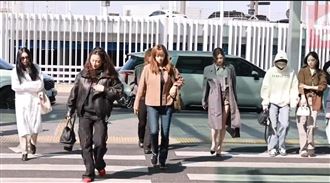 TWICE出發來台準備開唱　子瑜已在台灣！