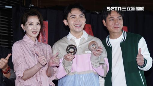 黃豪平穩交女星多年　鬆口婚事進度不藏了
