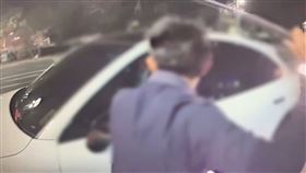 酒駕,保時捷,睡死,中山路,前鎮分局