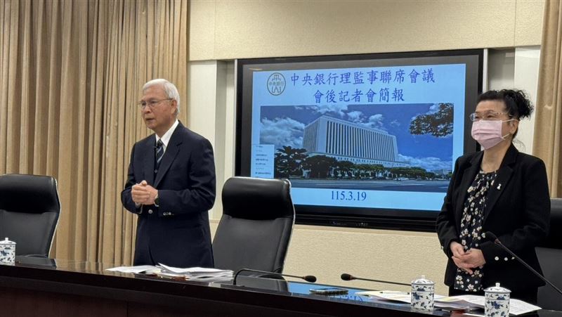 新／央行微調打房　第2戶房貸上限6成