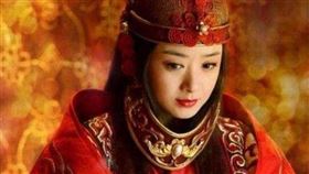 闊闊真公主（圖／翻攝自百度百科）