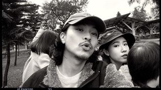 方志友婚變傳聞延燒　昆凌爆內幕曝光