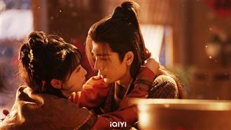 陶晶瑩疑暴雷《逐玉》　網友全炸