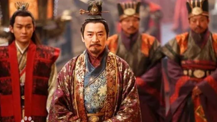 李淵作為開國皇帝，其政治眼光獨到，統籌能力超群，甚至連兒子的名字，都彷彿早已埋下一個象徵：建立功業、安民天下的帝王夢。 李世民功勞卓著，甚至連兒子的名字，都彷彿早已埋下一個象徵：建立功業、安民天下的帝王夢。（影視示意圖／翻攝自百度百科）