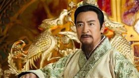  李淵（圖／翻攝自百度百科）