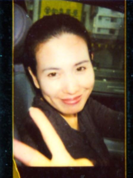 魏如昀母親在她21歲時離世。（圖／翻攝自魏如昀IG）