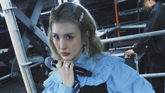 陽光女子真實版　女星2歲斷聯生母淚崩