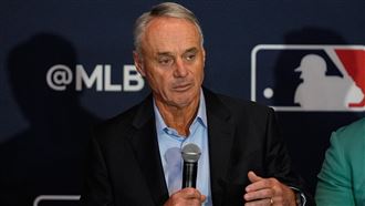 WBC熱潮破紀錄　MLB主席考慮移至季中舉辦