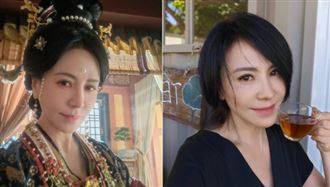 田麗談《逐玉》　最遺憾這件事