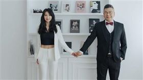 現年58歲的主持人沈玉琳，於2025年7月確診血癌（白血病），隨即全面停工接受治療。歷經約7個月療程後，已於3月16日順利出院，並公開檢測結果，開心表示「治療成功了」，讓外界鬆了一口氣。（圖／翻攝自沈玉琳FB）