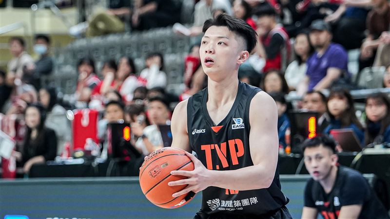 怎麼守東京電擊帥哥國手？　李家慷有對策