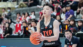 怎麼守東京電擊帥哥國手？　李家慷有對策