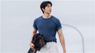 夏日穿搭沒靈感？許光漢UNIQLO上身等你抄