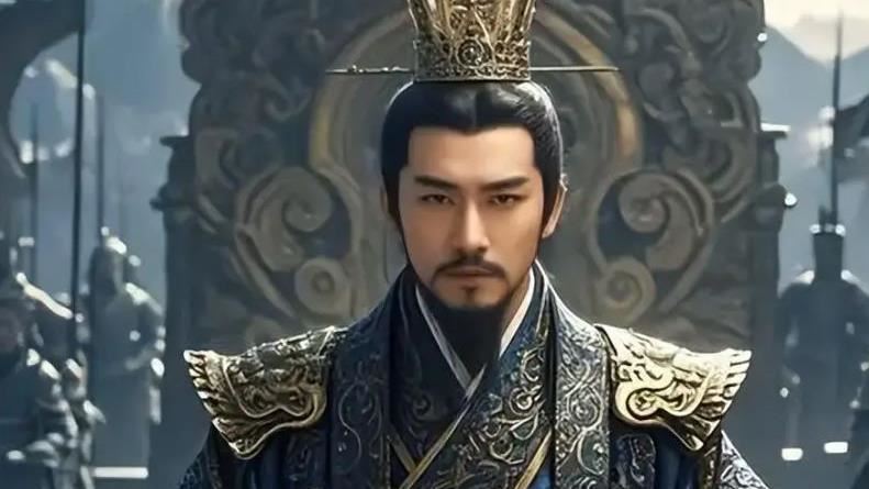 秦始皇的貢獻不僅在於結束戰亂和分裂局面，更在於他奠定了中國兩千多年大一統的基礎。（影視示意圖／翻攝自百度百科）