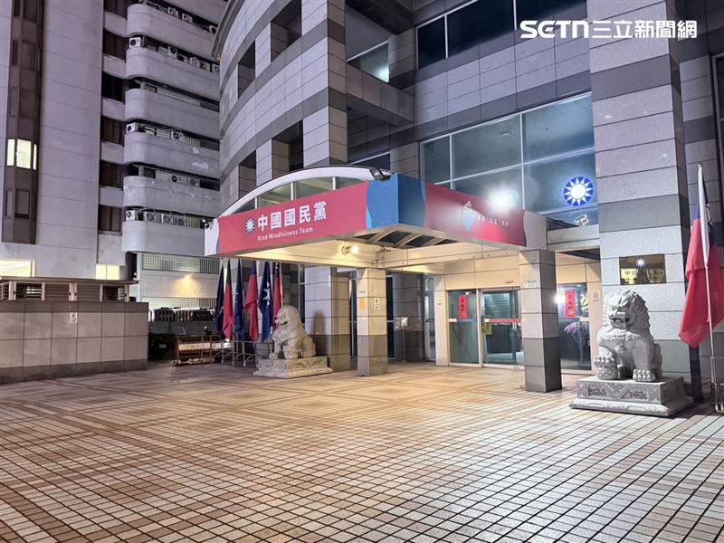 國民黨呼籲賴清德盡速發布「緊急命令」即刻重啟核三（圖／記者陳建廷攝影）