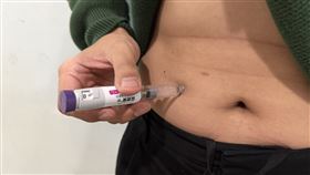 瘦瘦針 猛健樂（圖／讀者提供）