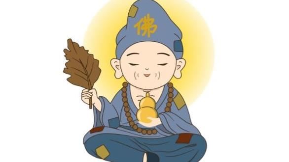 二月初二濟公佛誕　瘋癲形象背後藏大智慧