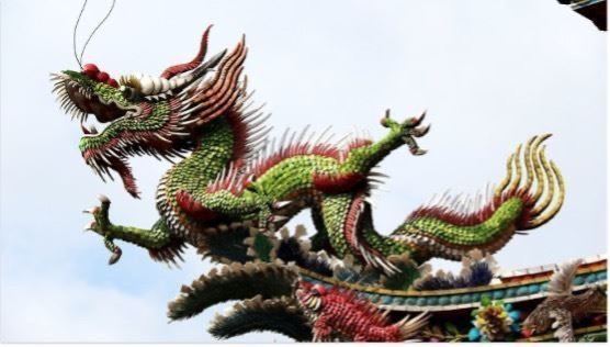 二月二龍抬頭轉運必看！吃「龍食」迎好運