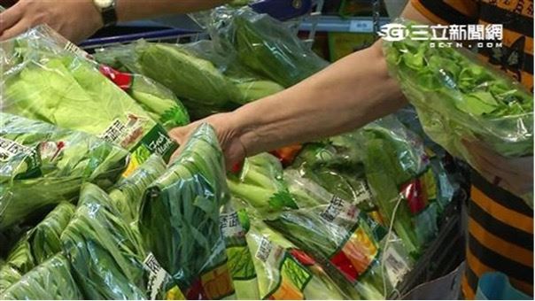 春分是養肝好時節，多攝取綠色蔬菜。（示意圖／三立新聞網）