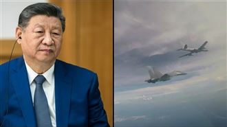 中共暫停擾台藏「交易」　官員曝戰略意圖