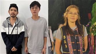 晚安小雞共犯阿鬧首發聲！被爆是政二代