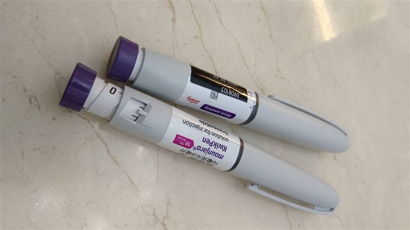 近年「瘦瘦針」頗受歡迎，從糖尿病治療藥物延伸至減重。(圖／記者許雅惠攝影)