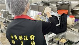 萬丹國小,衛生局,屏東,安親班,營養午餐,食物中毒,上吐下瀉