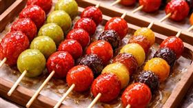 有糖葫蘆業者舉辦吃到飽活動，要價1699元引起爭議。（圖／AI示意圖）