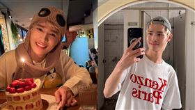 鍾明軒（圖／翻攝自鍾明軒臉書）