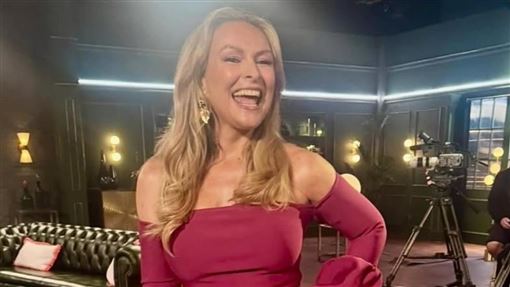 癌末擴散腦部　54歲女星哭喊16次化療失效