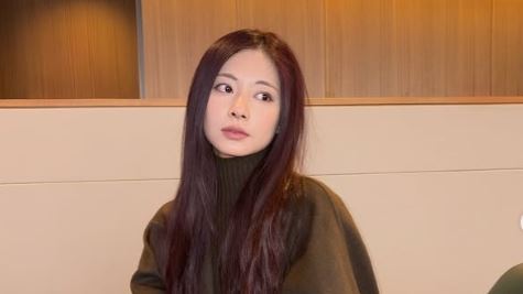 TWICE子瑜開唱前行蹤曝　粉絲龍山寺巧遇