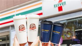 超商,咖啡(圖／7-ELEVEN提供)