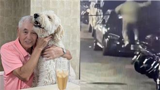 柯一正不爽車擋道　爆走砸車遭起訴首發聲