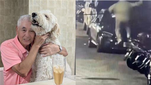 柯一正不爽車擋道　爆走砸車遭起訴首發聲