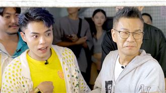 沈玉琳罹癌復出　8點檔女星突崩潰哭了