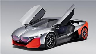 電動跑車要來了？BMW高層終於鬆口