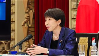 在野問「為何沒譴責美國」高市神回1句KO