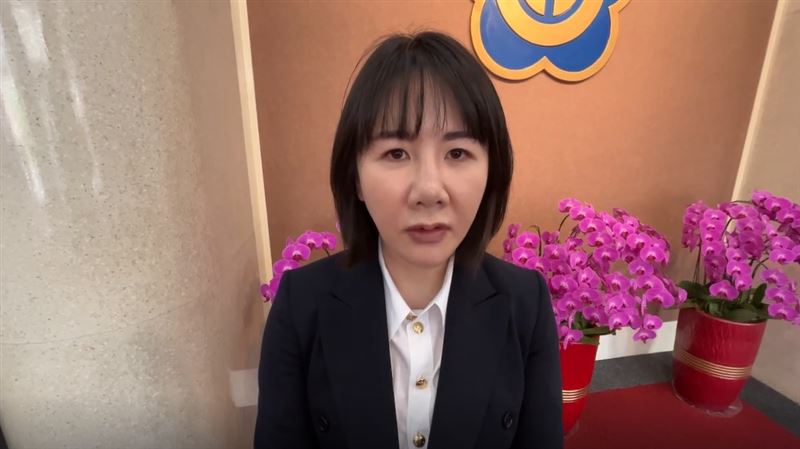 鄭麗文才喊彰化未定…謝衣鳯：別只看家裡