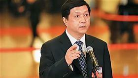 被譽為「殲-20之父」的航空設計專家楊偉，近期遭中國科學院官網無預警移除院士身分與簡歷。（圖／翻攝自X平台 @kynkyn73670170）