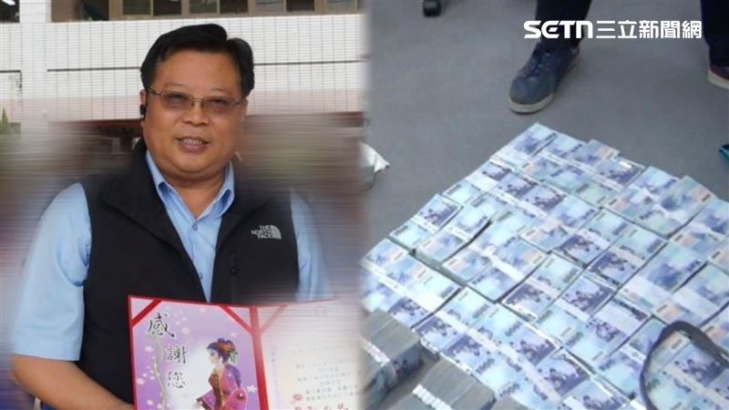 新／中油貪官…無牽掛逃亡！法院發布通緝