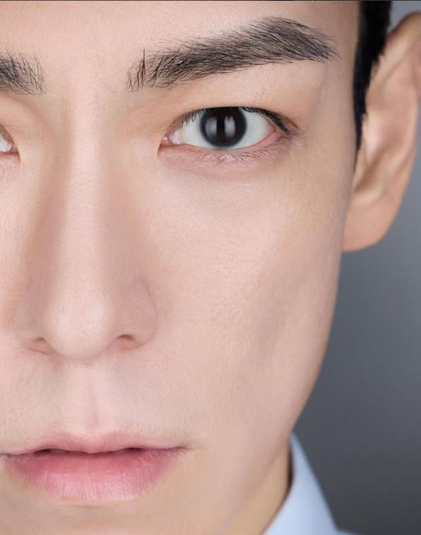 T.O.P首張正規專輯於4月3日回歸。（圖／翻攝自IG @ttt）