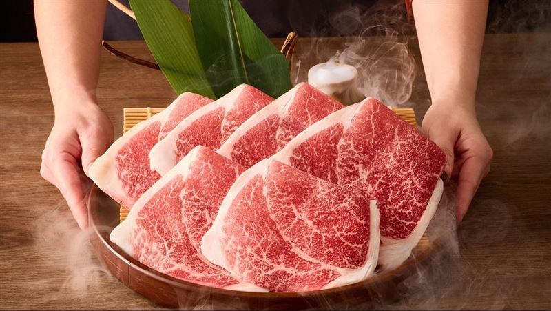 王品獨家引進60頭日本國產牛！788元開吃